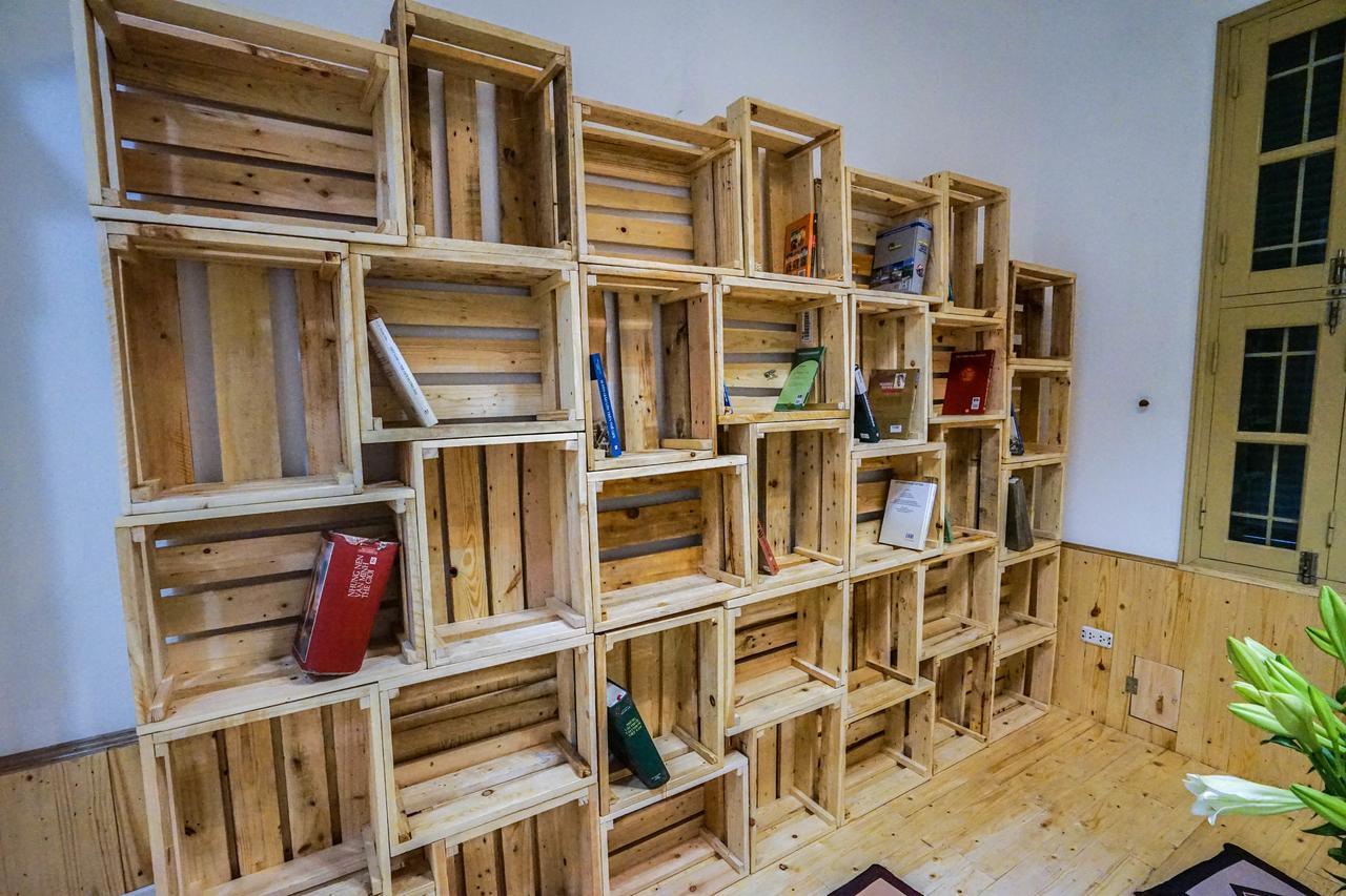 Homestay Minimalism *