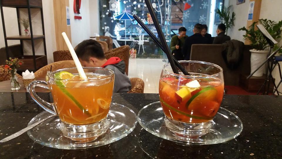 Mely Ha Noi 3* Hanoi