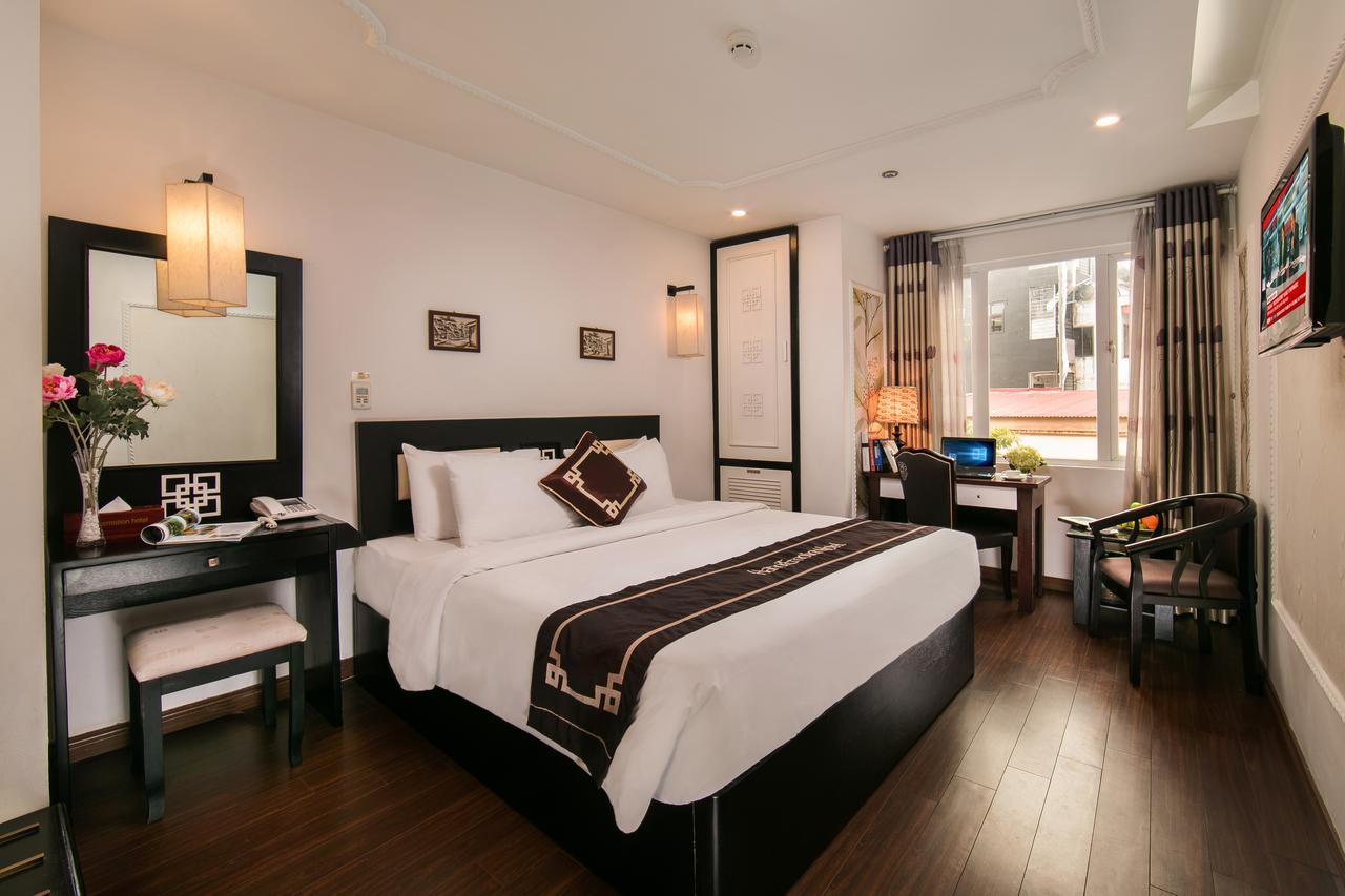 Hotel Emotion
