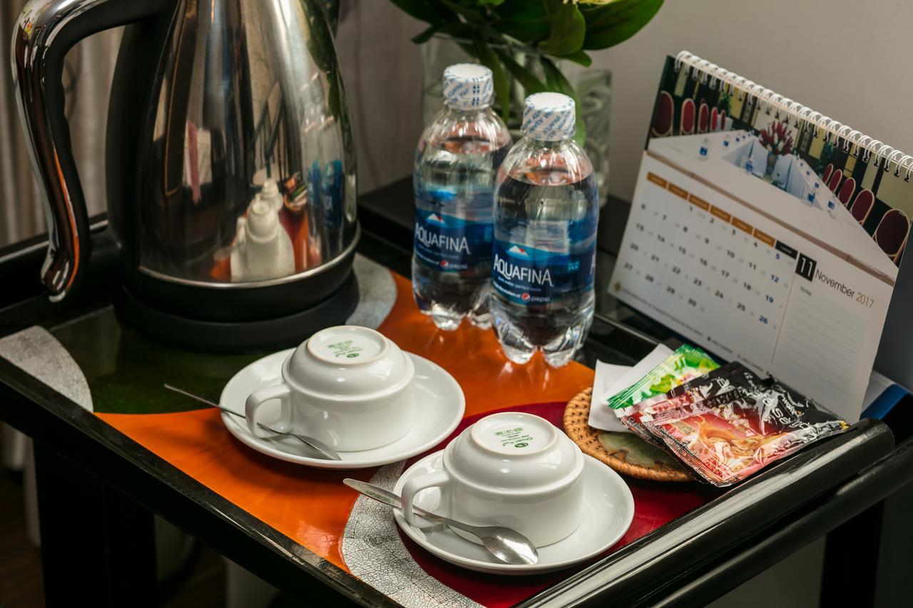 Hotel Emotion 3*