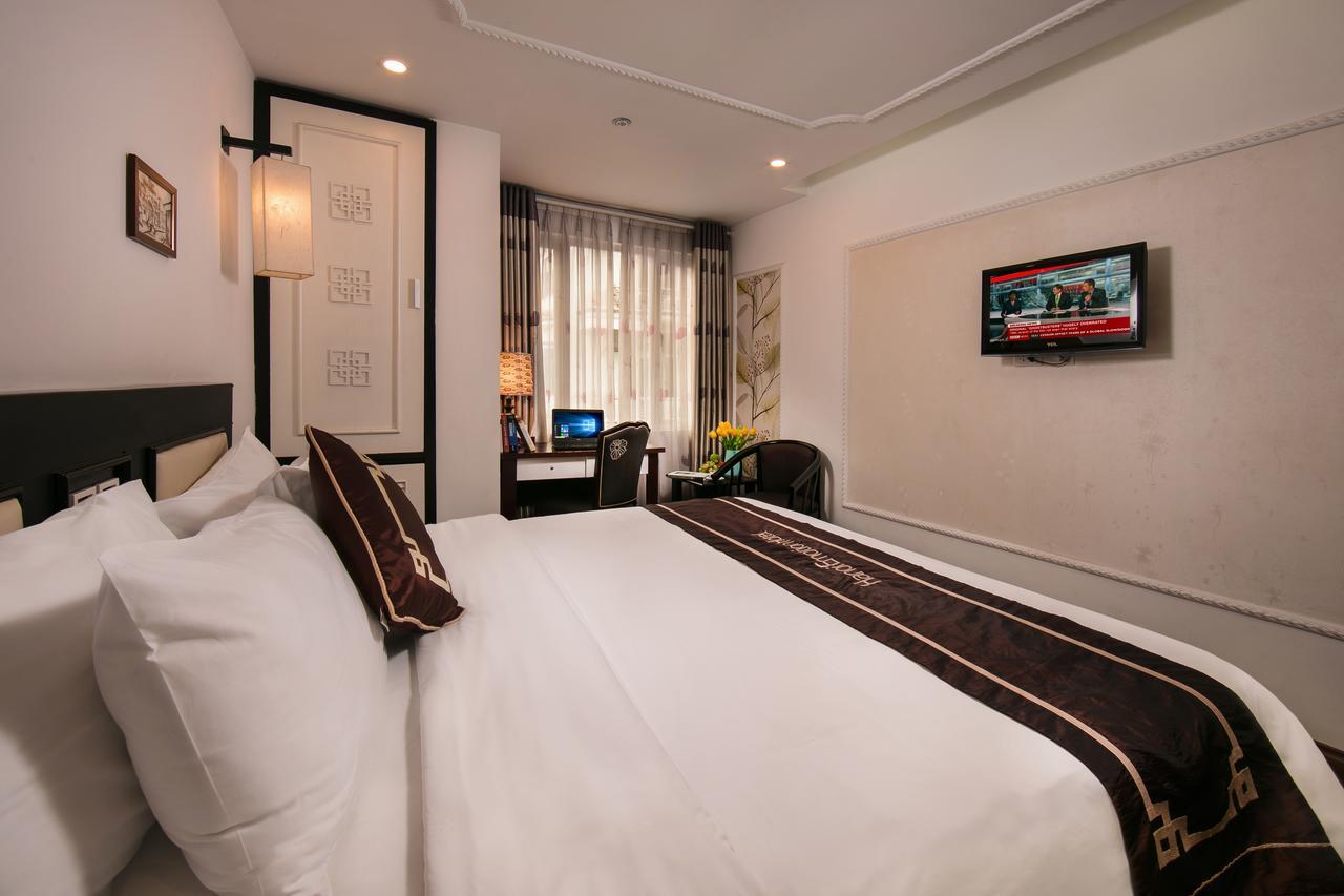 Hotel Emotion 3*