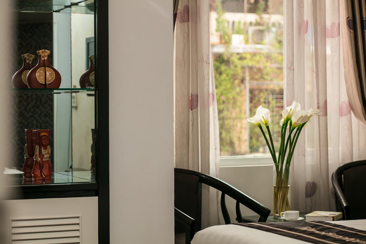 Emotion Hotel Hanoi