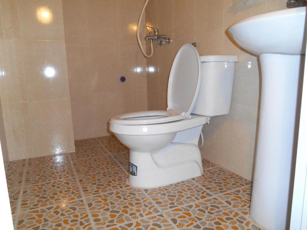 Khách sạn Discovery Hà Nội