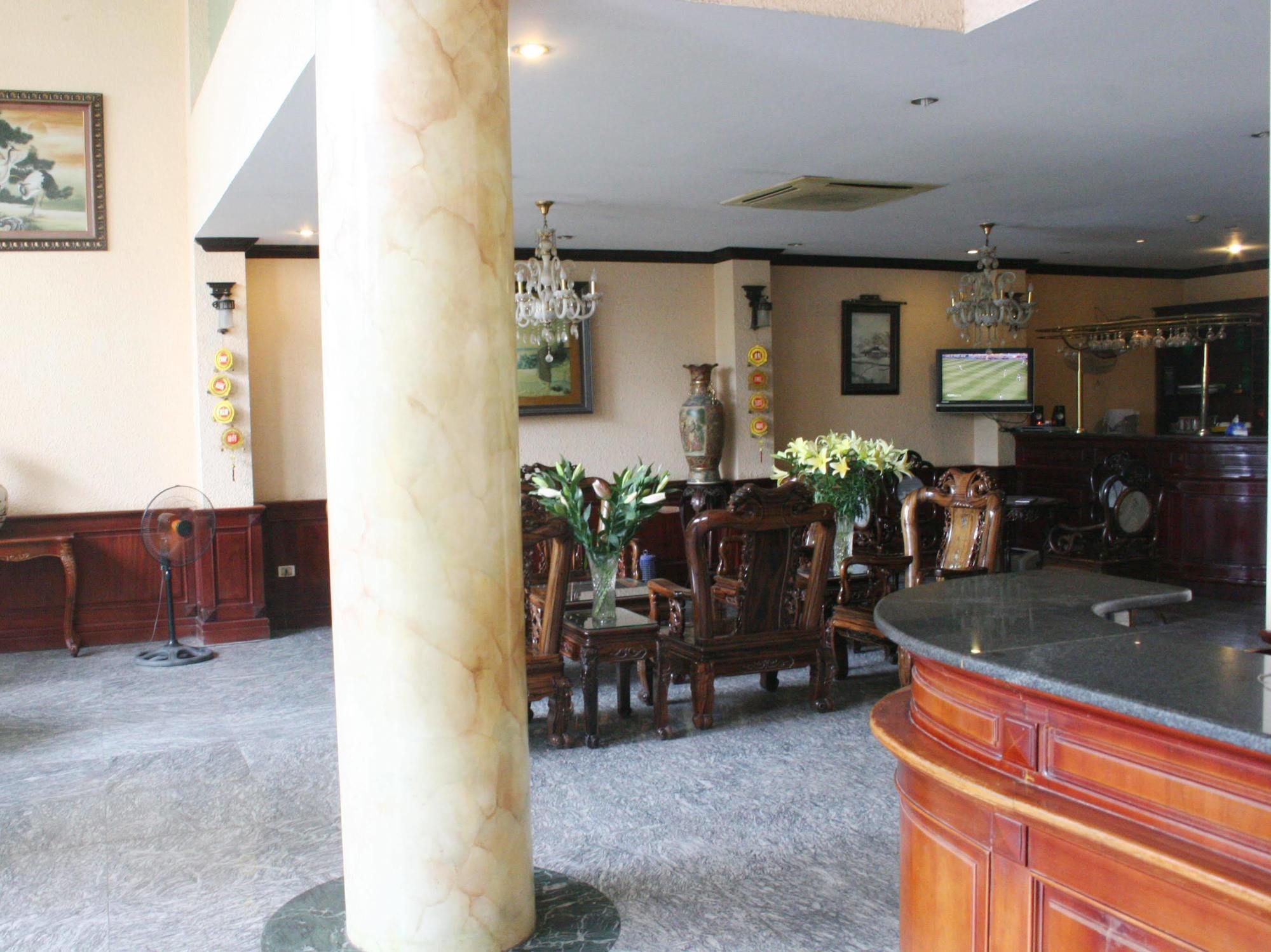 Khai Hoan Hanoi