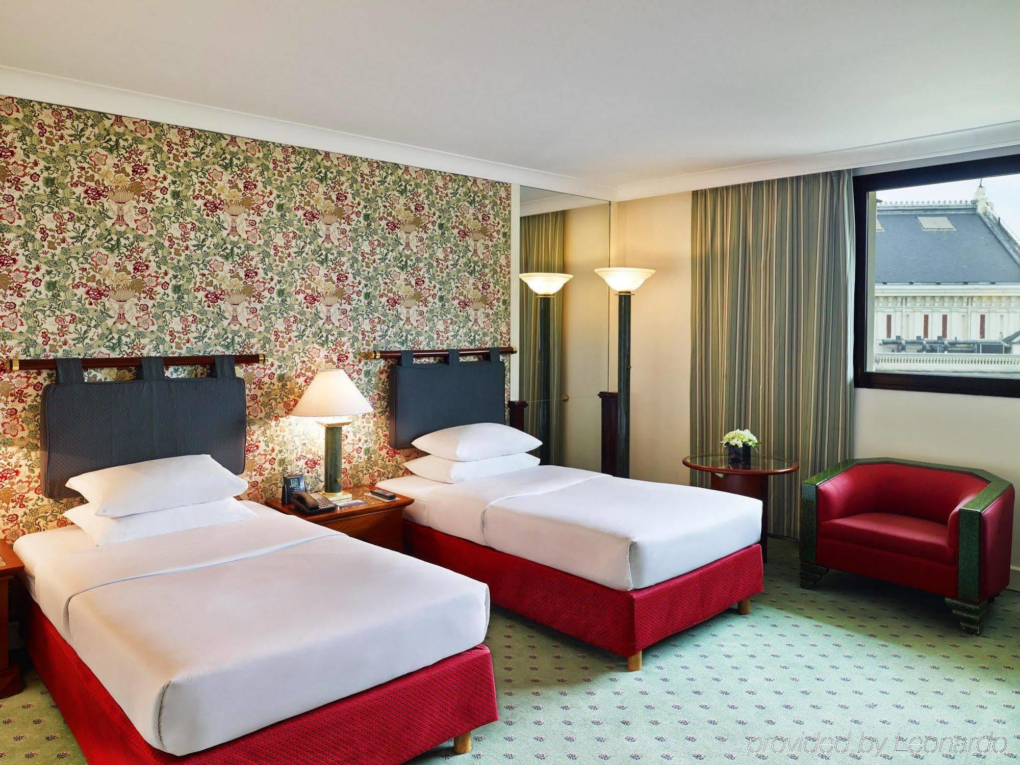 Hotel Hilton Opera