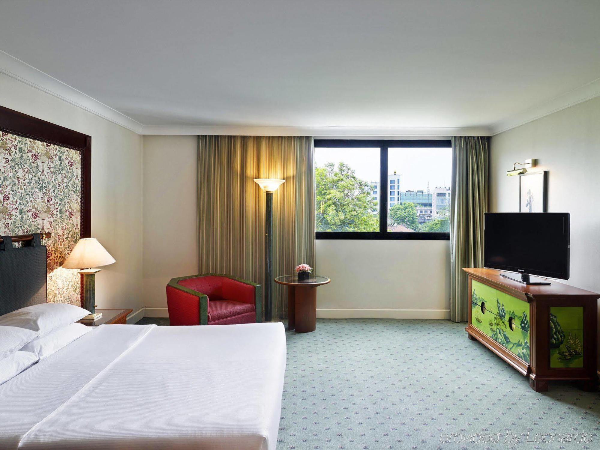 Hotel Hilton Opera
