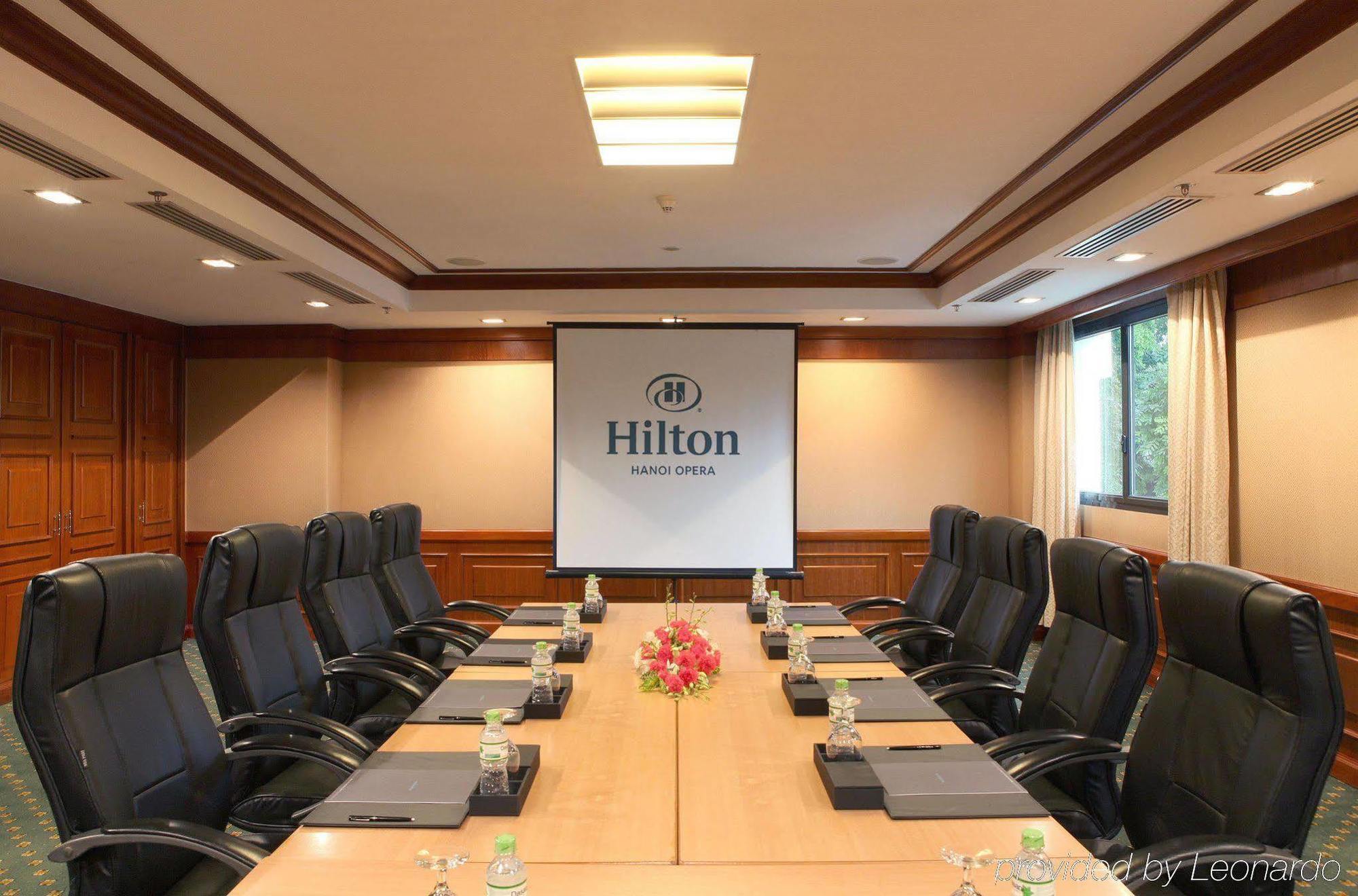 Hotel Hilton Opera 5*