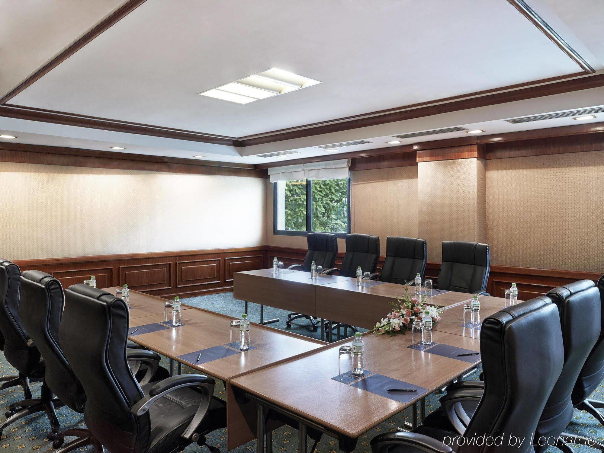 Hilton Opera Hanoi