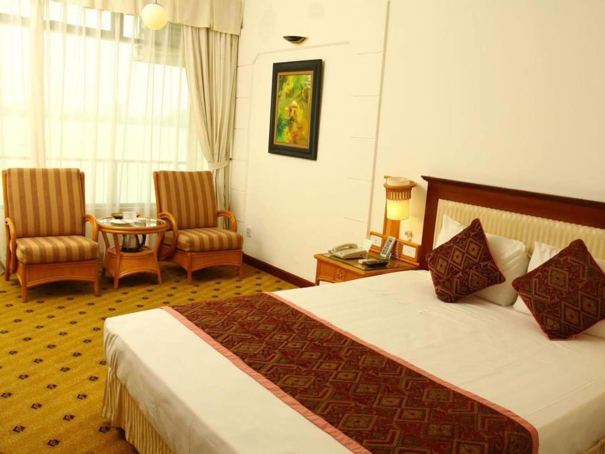 Hotel Thang Loi