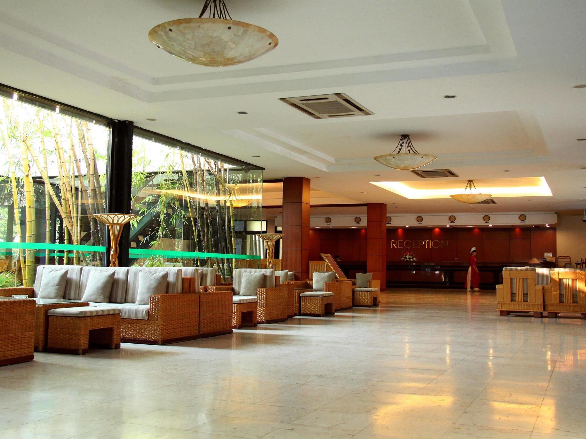 Hotel Thang Loi 4*