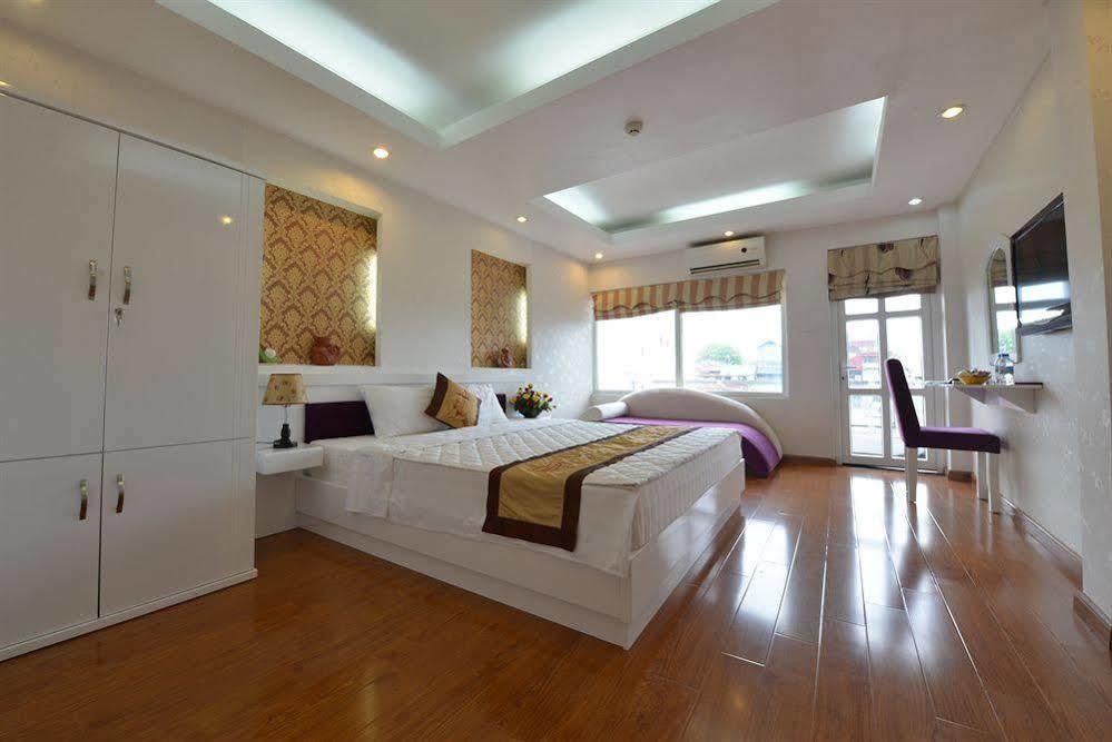 Hotel Diamond King & Travel