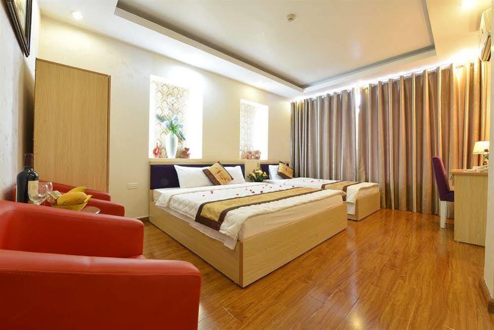 Diamond King & Travel Hotel 3*