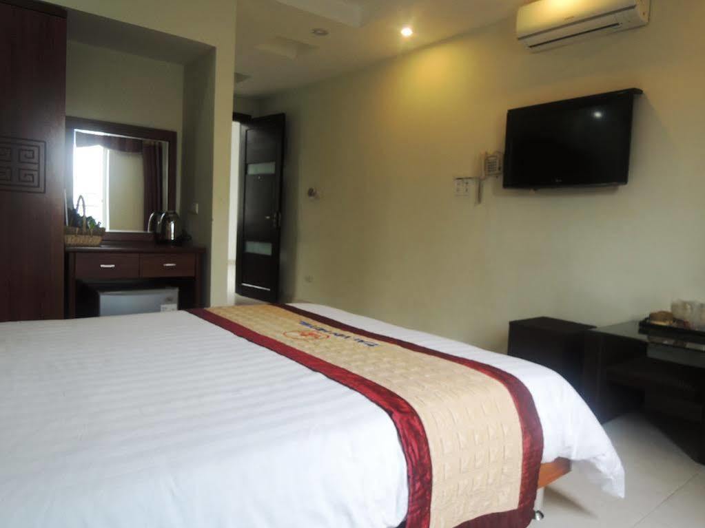 Calvin Hotel