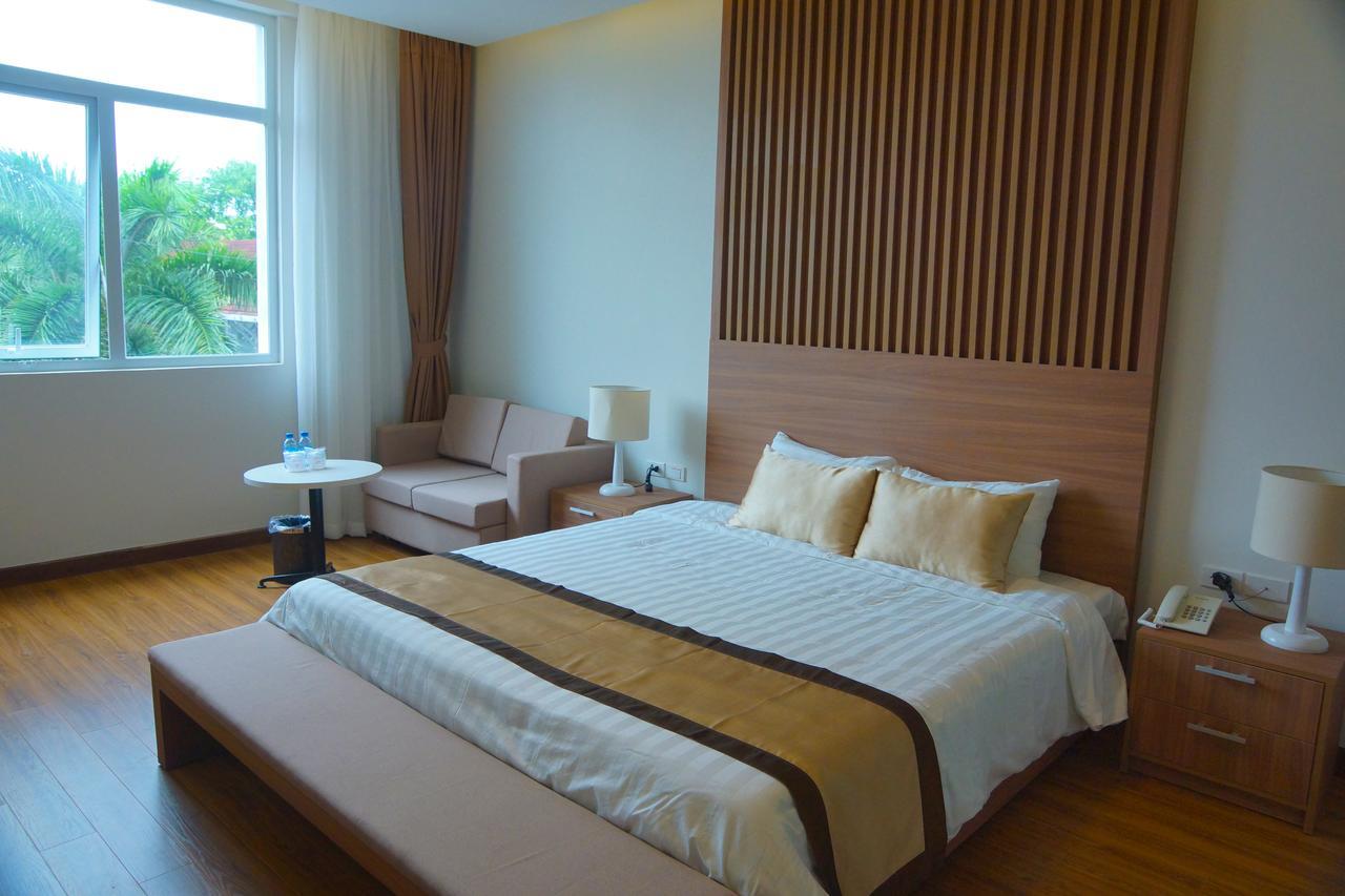 Hung Vuong 4* Hanoi