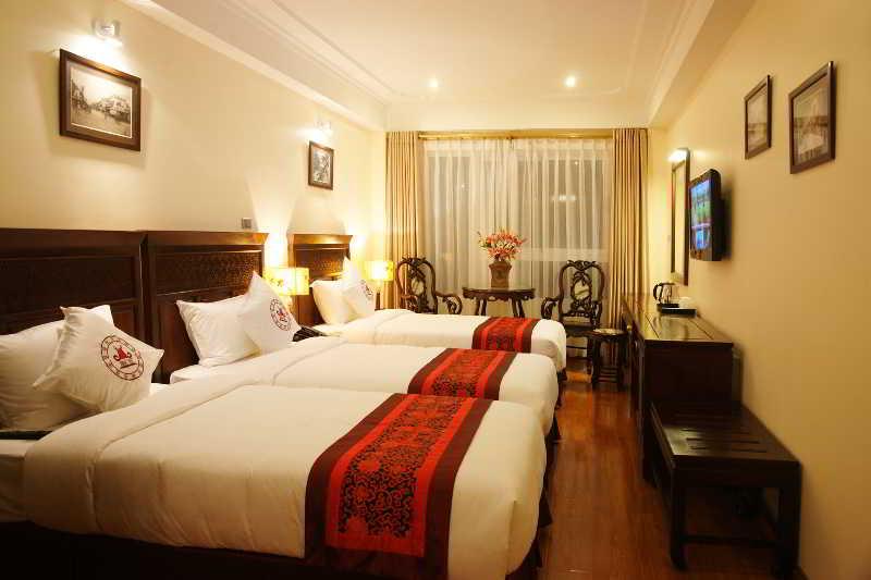 Classic Street 4* Hanoi