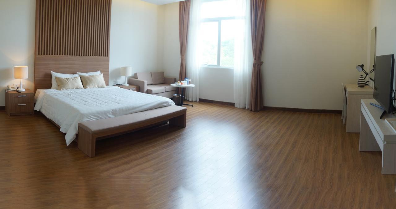 Hung Vuong Hotel
