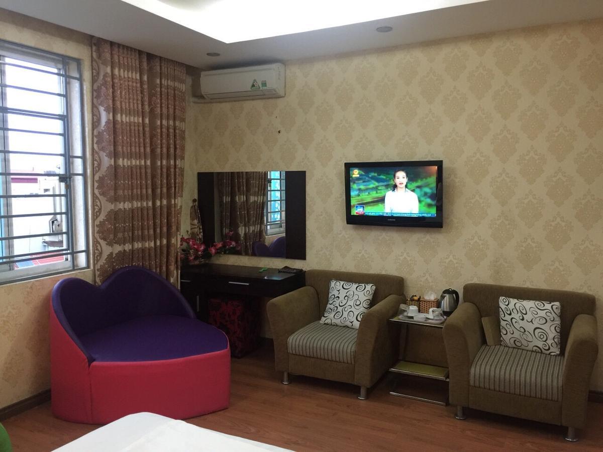 Thien Duong Hotel 3*
