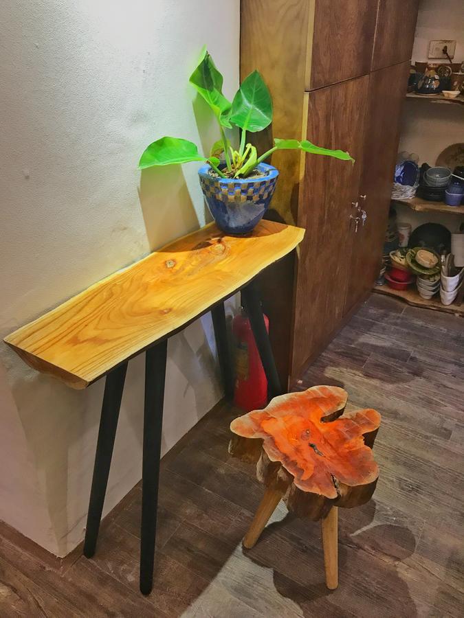 Rustic House Backpacker Hanoi