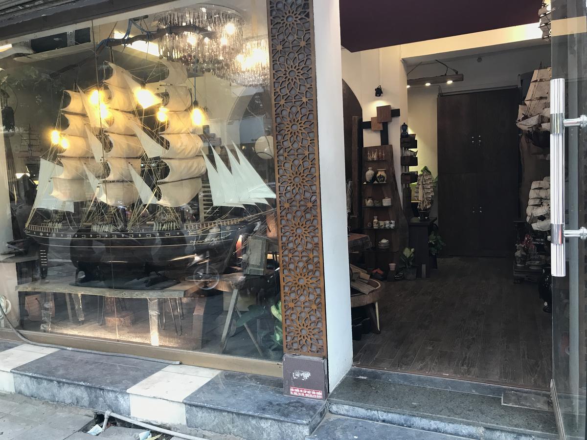 Capsule hotel Rustic House Backpacker