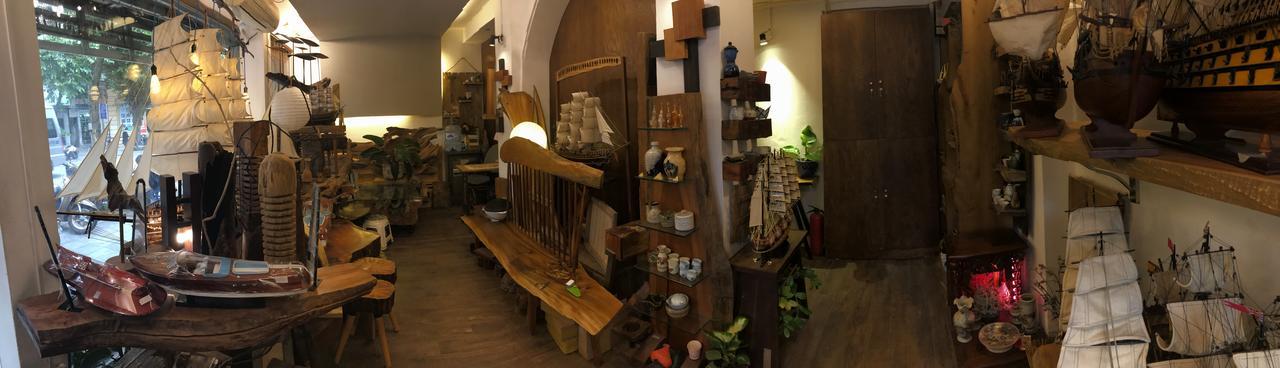 Rustic House Backpacker Capsule hotel *