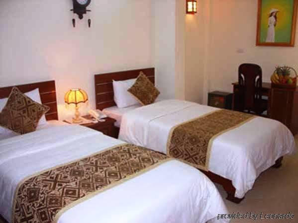 A25 - 26 Hang Non Hotel 2*