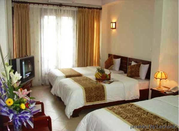 A25 - 26 Hang Non Hotel