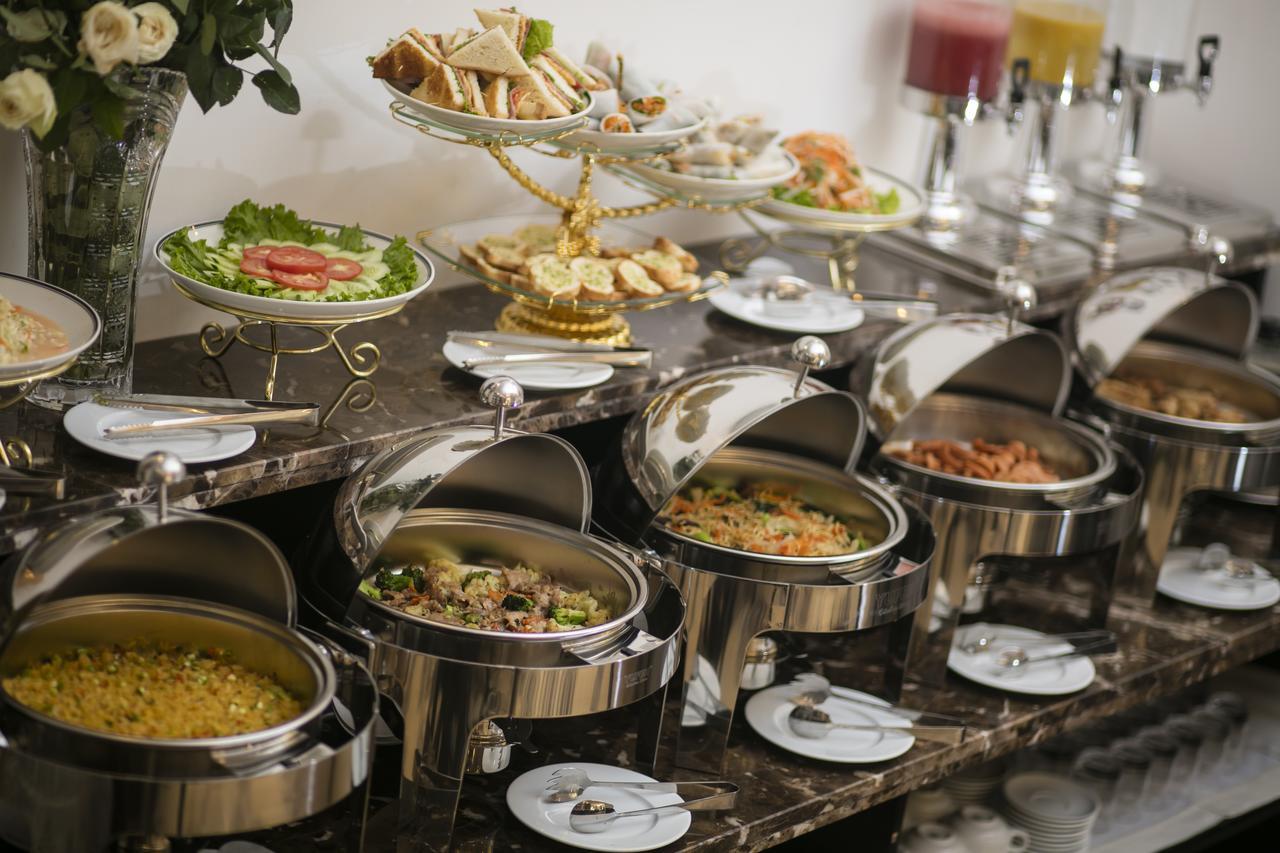 Hotel Center Silk Premium & & Travel 4*