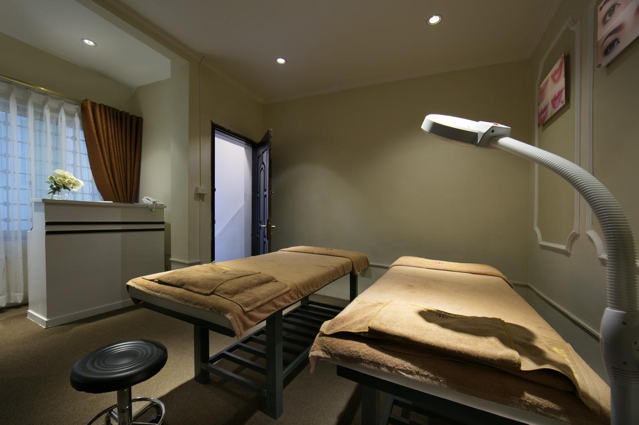 Center Silk Premium & & Travel Hotel 4*