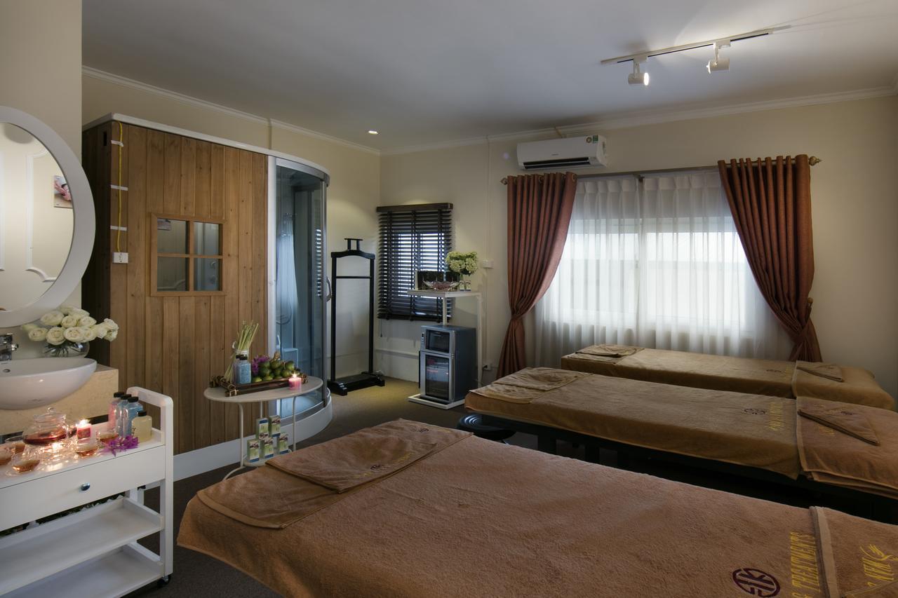 Center Silk Premium & & Travel Hotel 4*