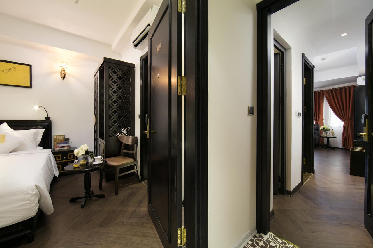 Center Silk Premium & & Travel Hotel