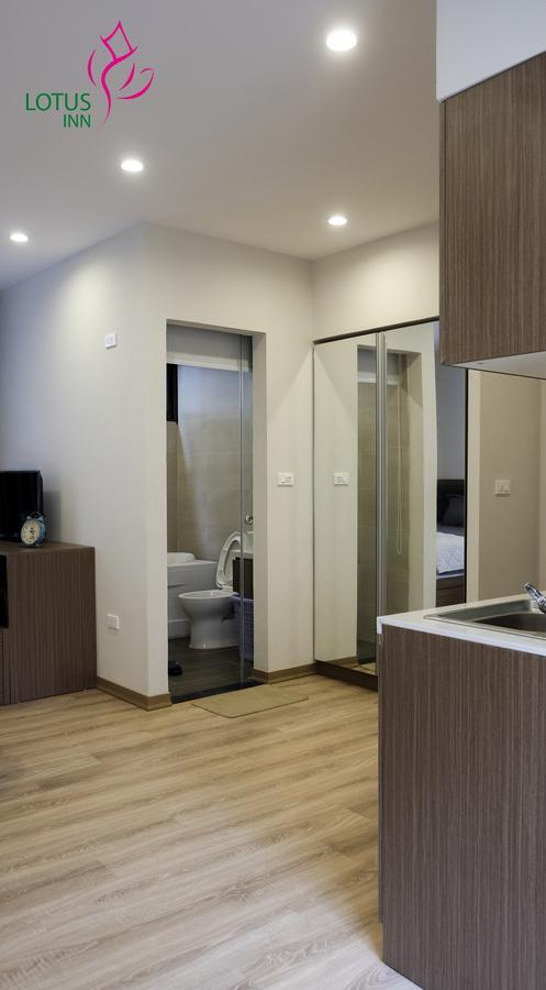 Aparthotel Lotus West 2*