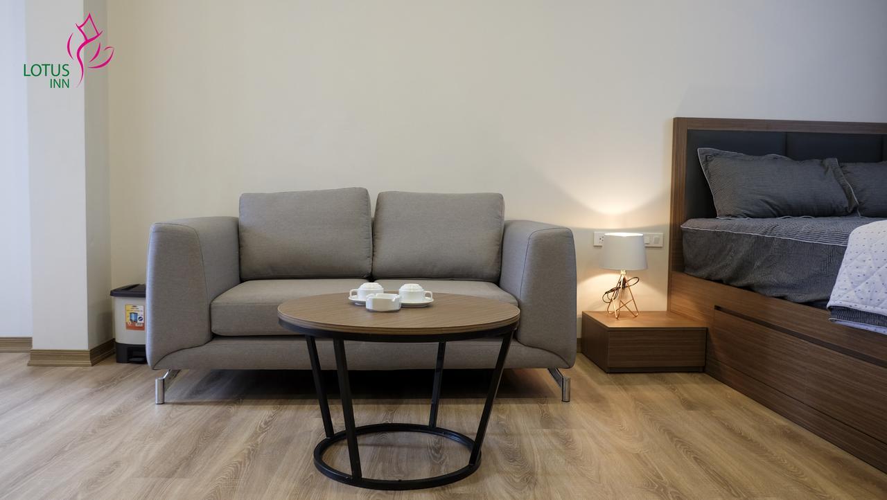 Aparthotel Lotus West