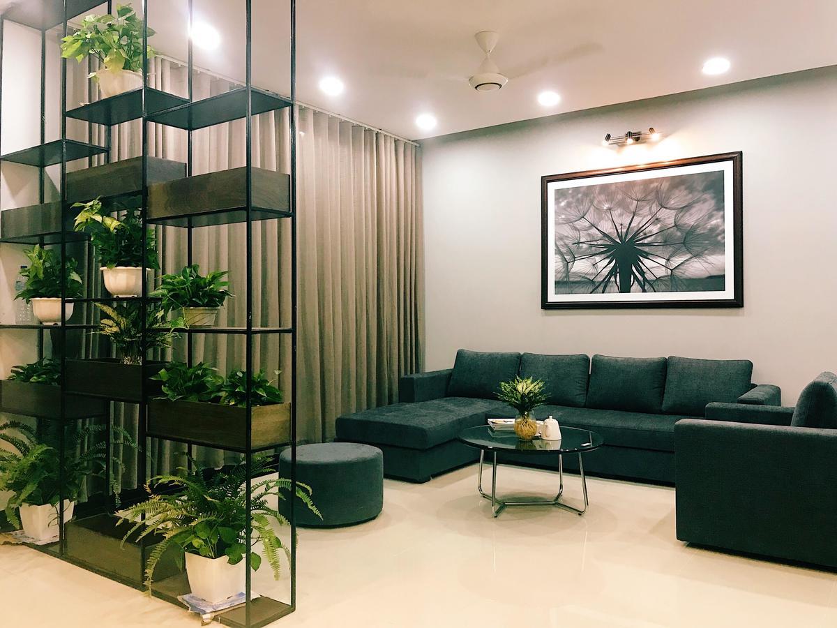 V House 6 Serviced Hanoi