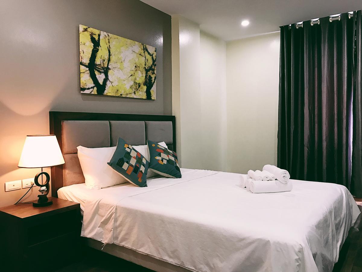 V House 6 Serviced Hanoi