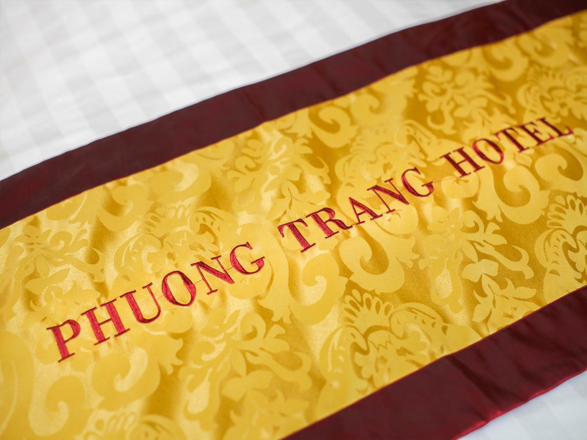 Hostel Phuong Trang Hanoi