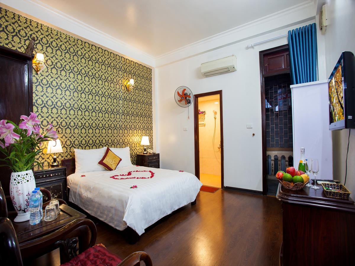 Phuong Trang Hostel