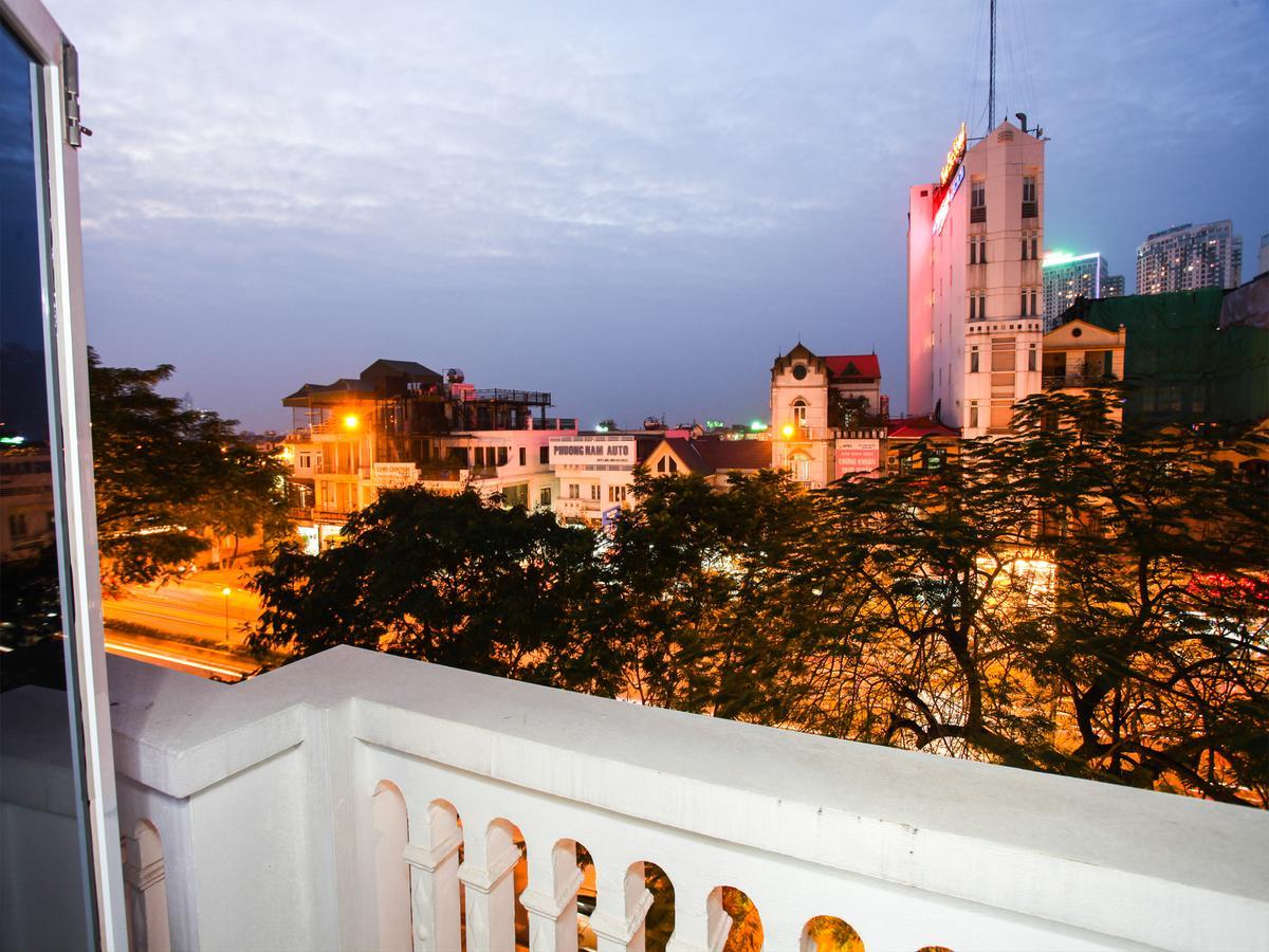 Hostel Phuong Trang