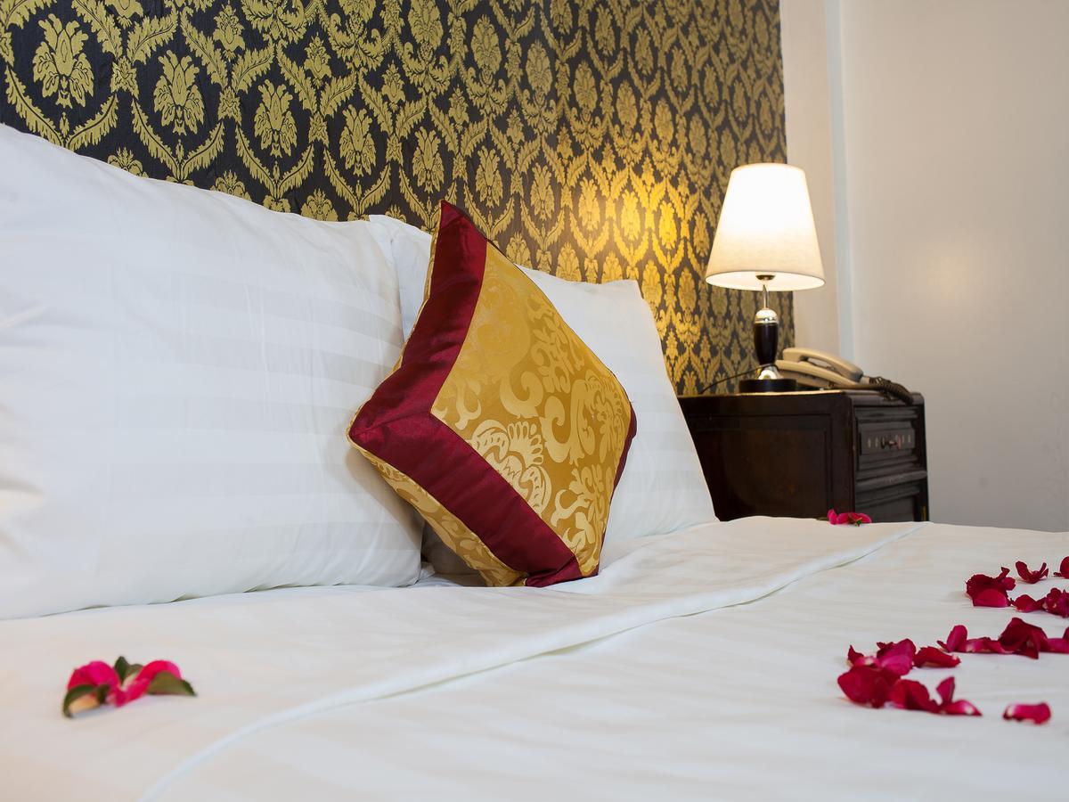 Hostel Phuong Trang Hanoi