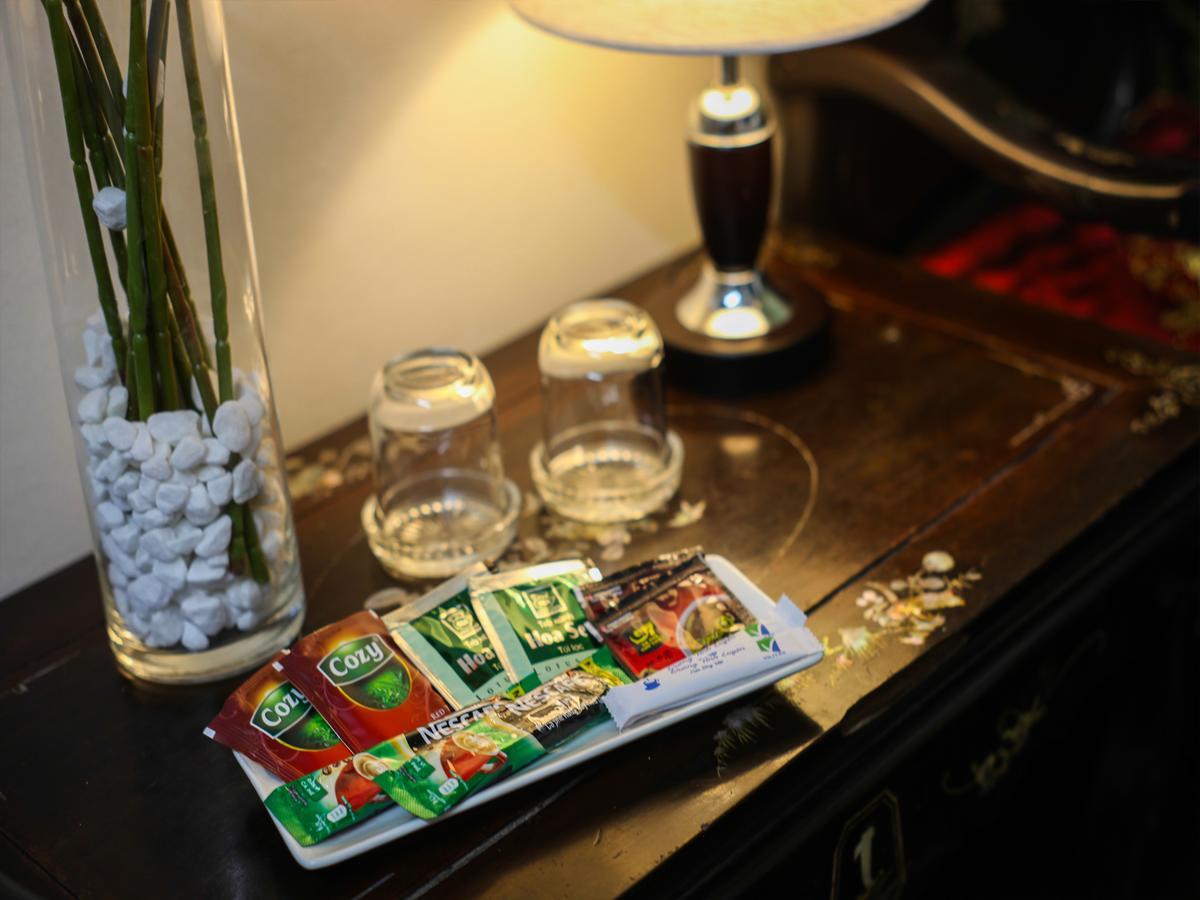 Hostel Phuong Trang