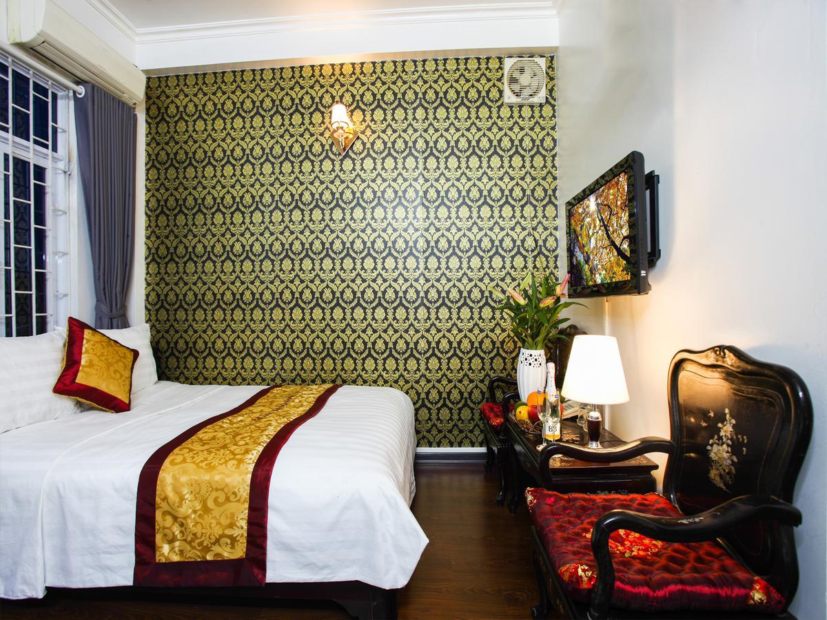 Hostel Phuong Trang
