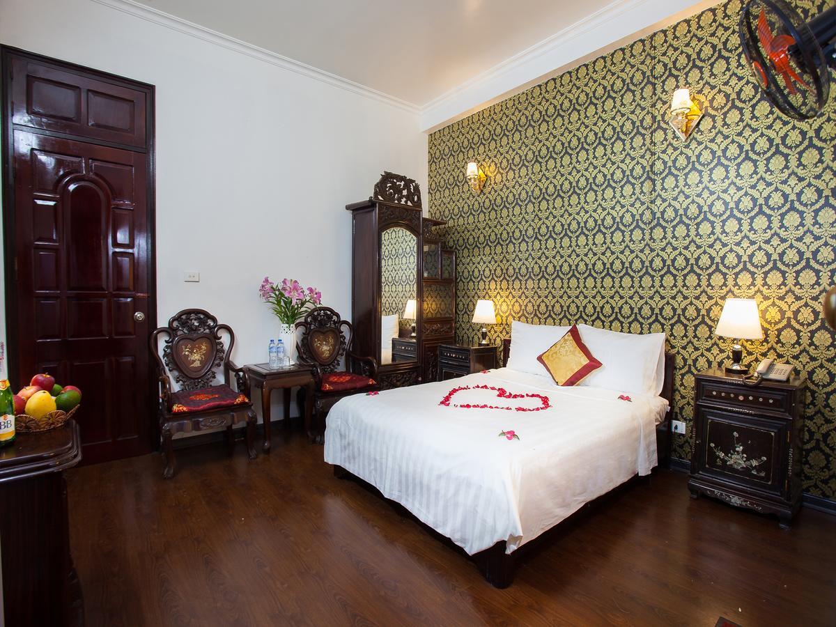 Phuong Trang Hanoi
