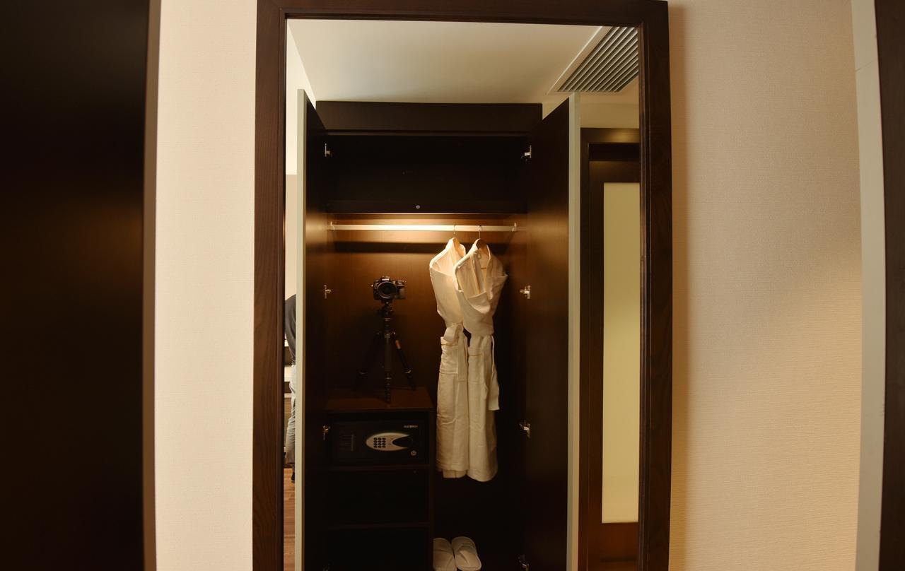 Hotel Grandiose &