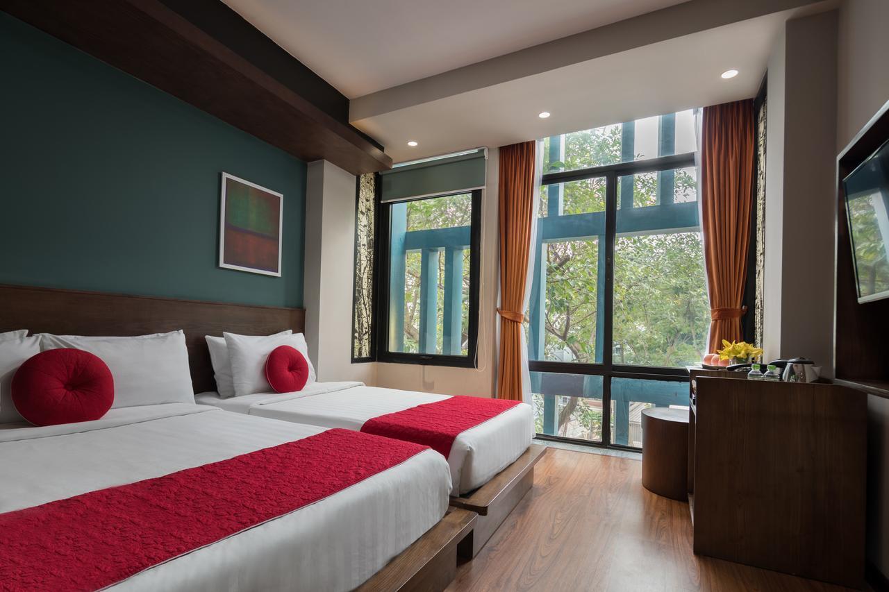 Hotel The Art Classic & 3*