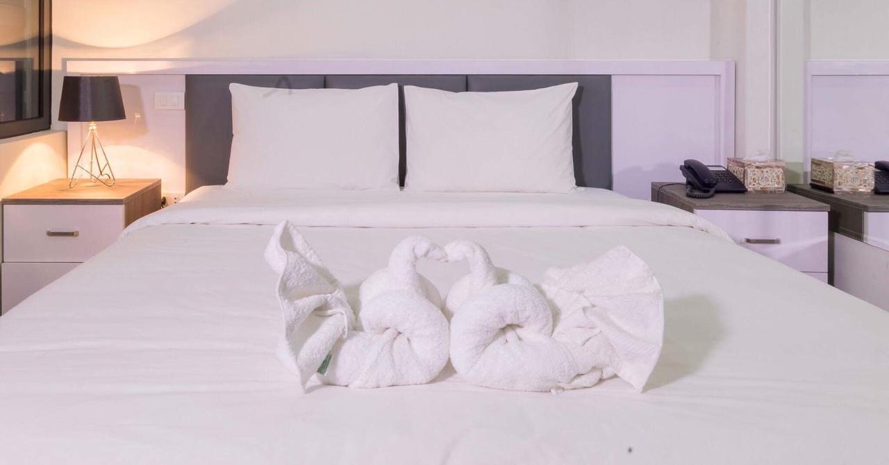 Hotel Lily Hanoi