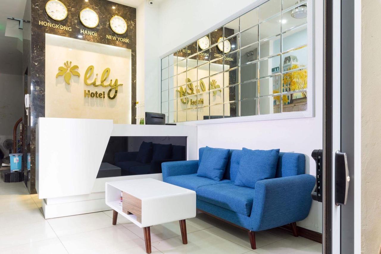 Lily Hotel 2*
