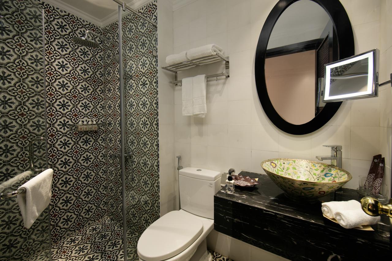 Hotel Center Silk Premium & & Travel 4*