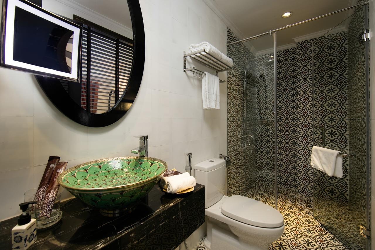 Center Silk Premium & & Travel Hotel 4*