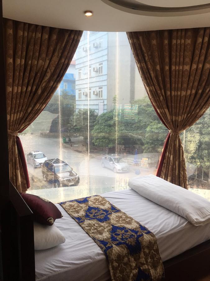 Hotel Thien Duong 3*