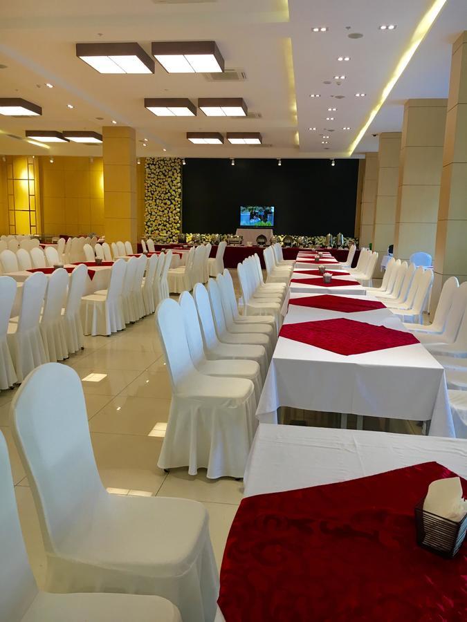 Hung Vuong Hotel