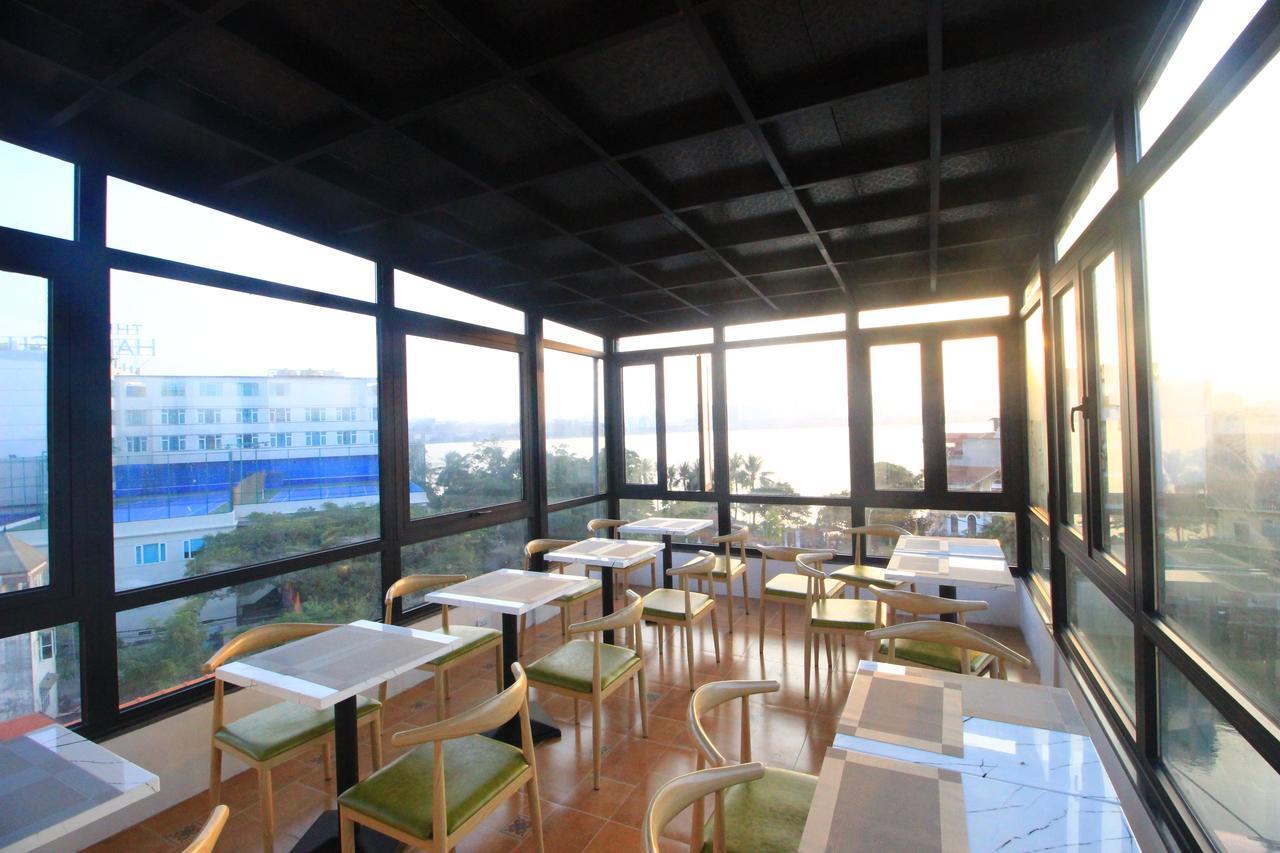 Awa Boutique Hotel 3*
